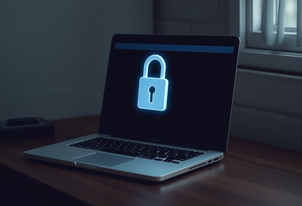 Internet a hackeri